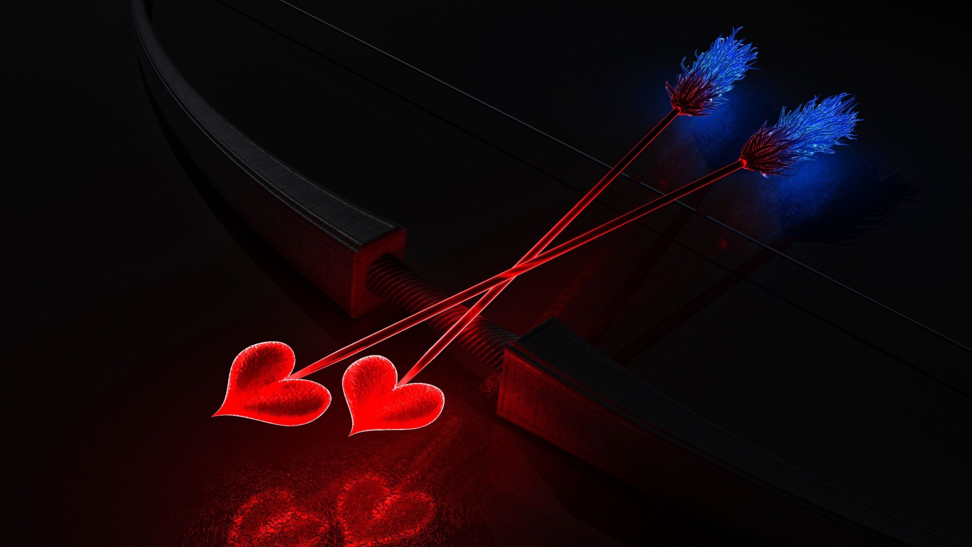 hd love wallpaper