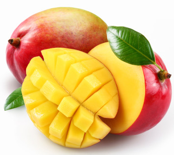 desktop mango fruit image