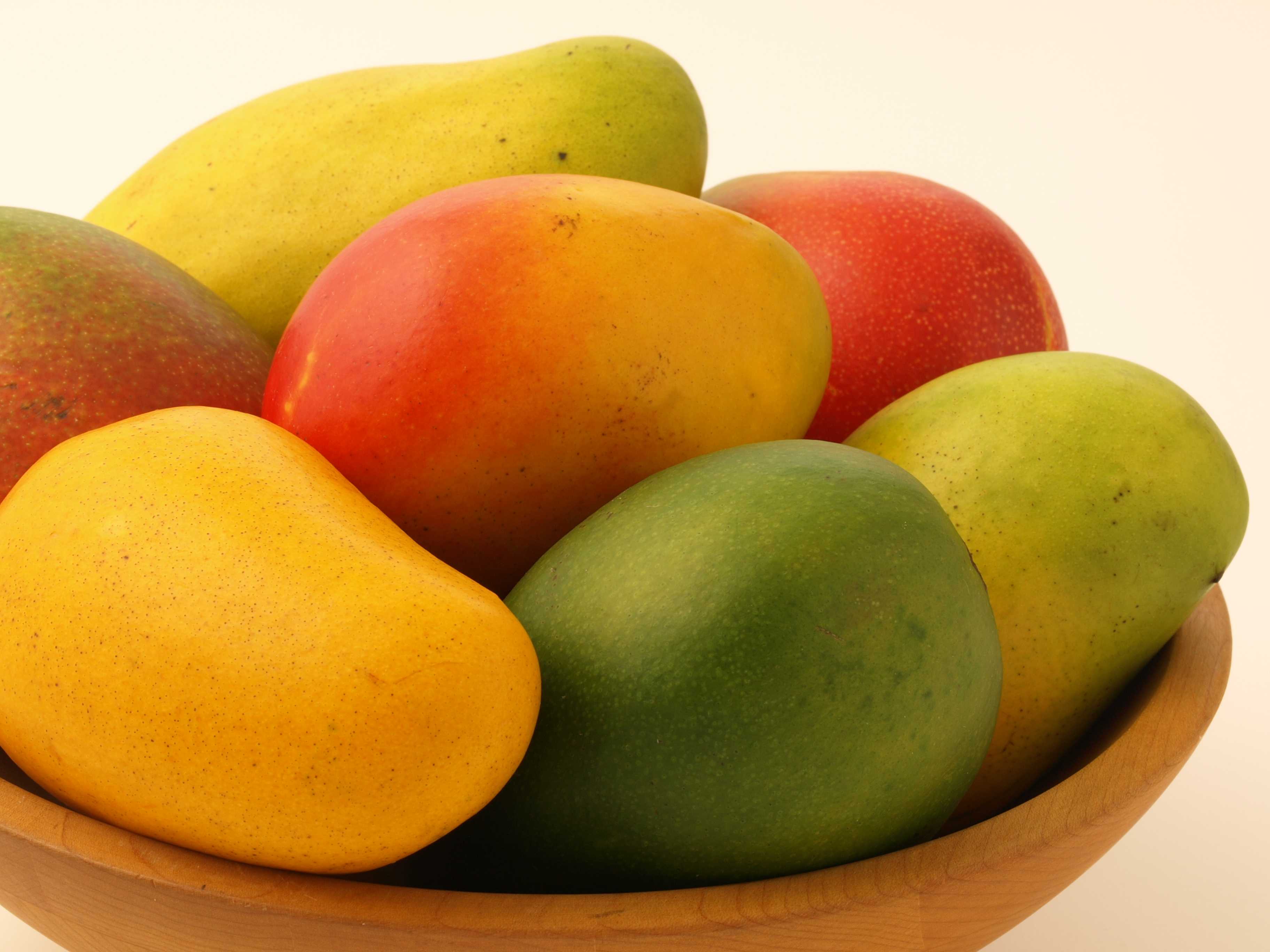 Desktop mango fruit picture dowload