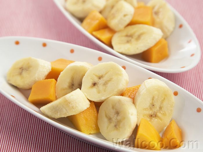 desktop mango fruit wallpaper dowload