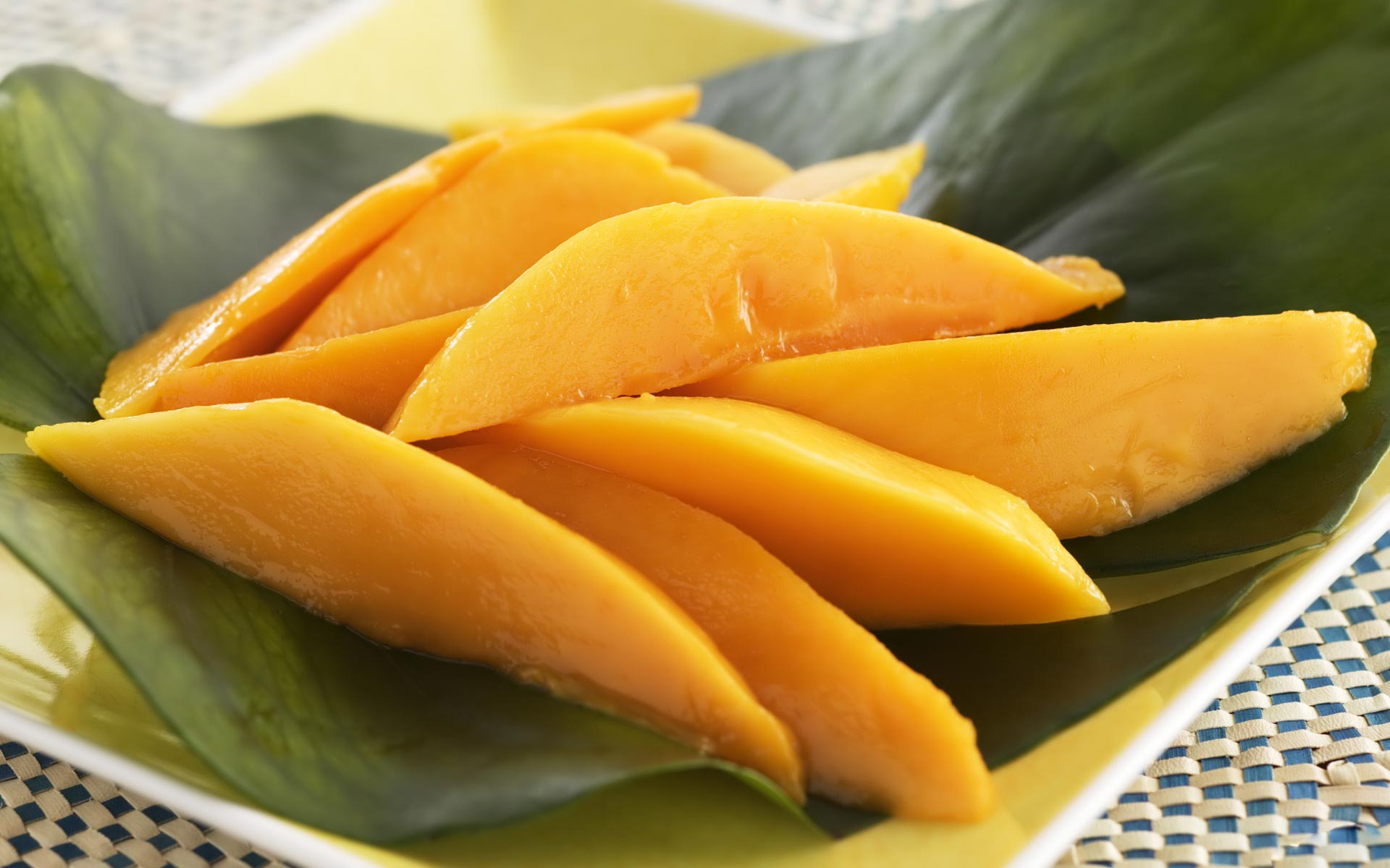 desktop mango fruits pictures dowload