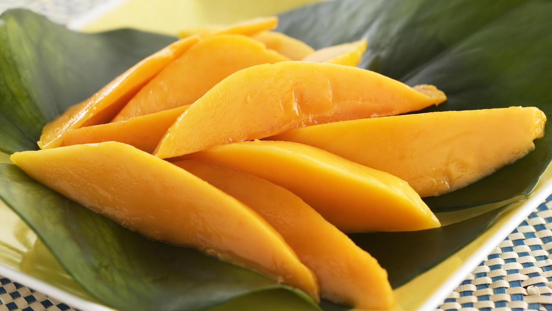 hd mango cartoon pictures