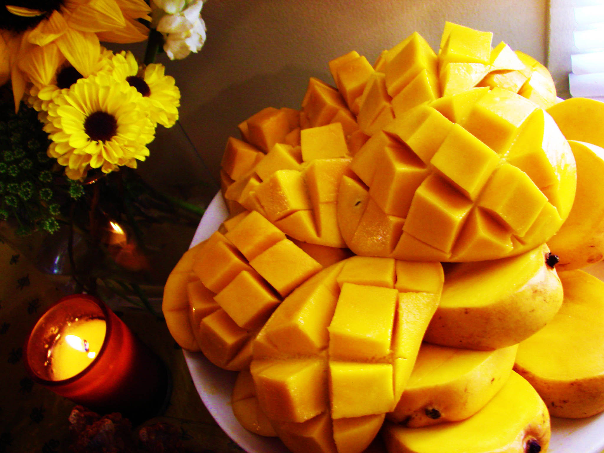 hd mango fruit pictures dowload
