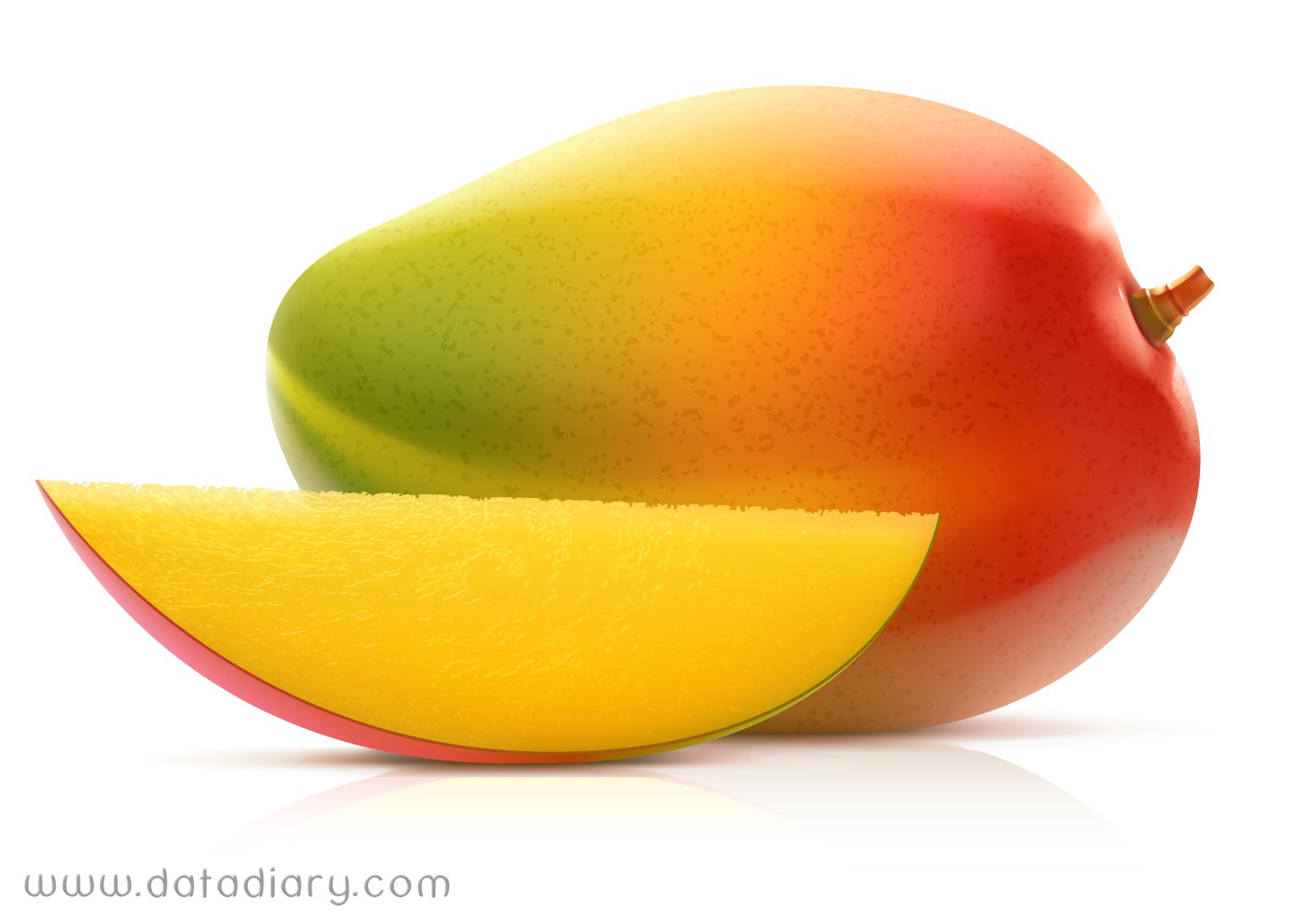 mango cartoon pictures dowload