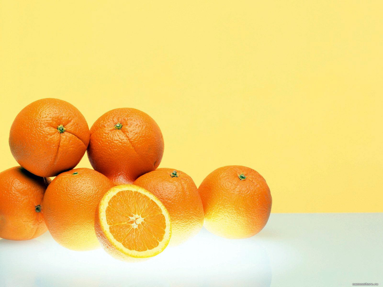 orange images fruit