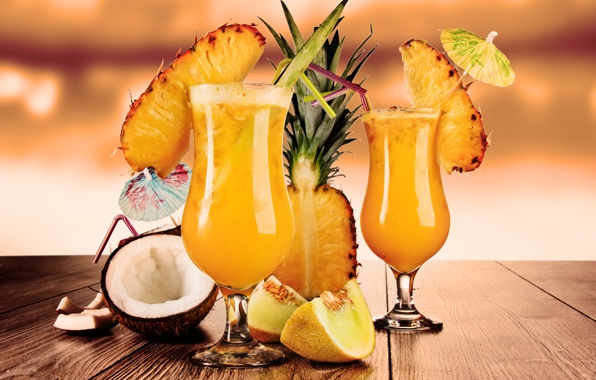 Desktop pineapple fruit images dowload