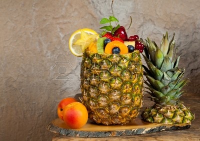 desktop pineapple pictures fruit