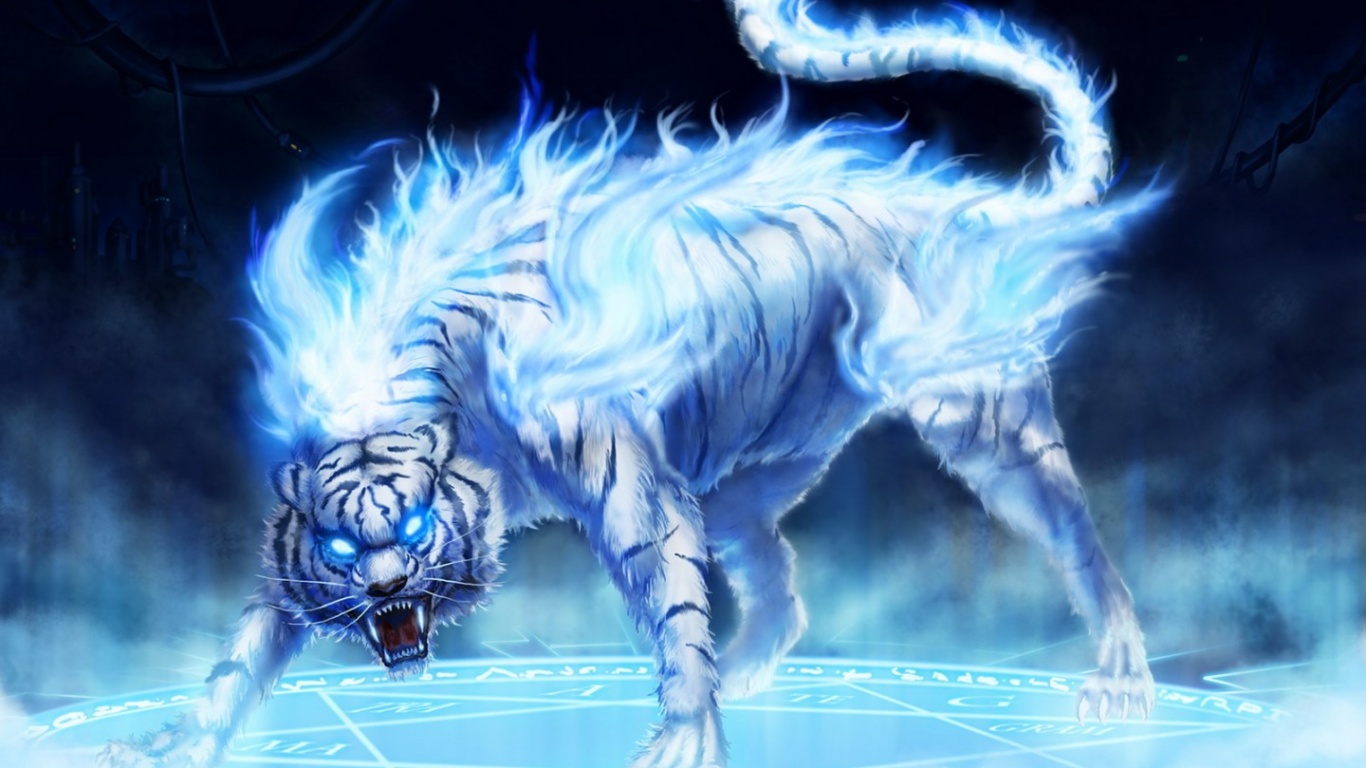 tiger hd image